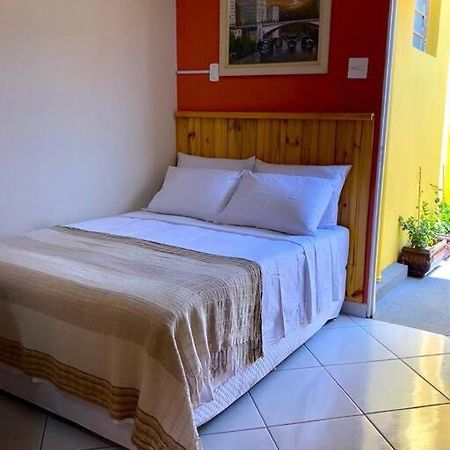 Aconchego Mineiro Com Garagem Βίλα Μπέλο Οριζόντε Εξωτερικό φωτογραφία