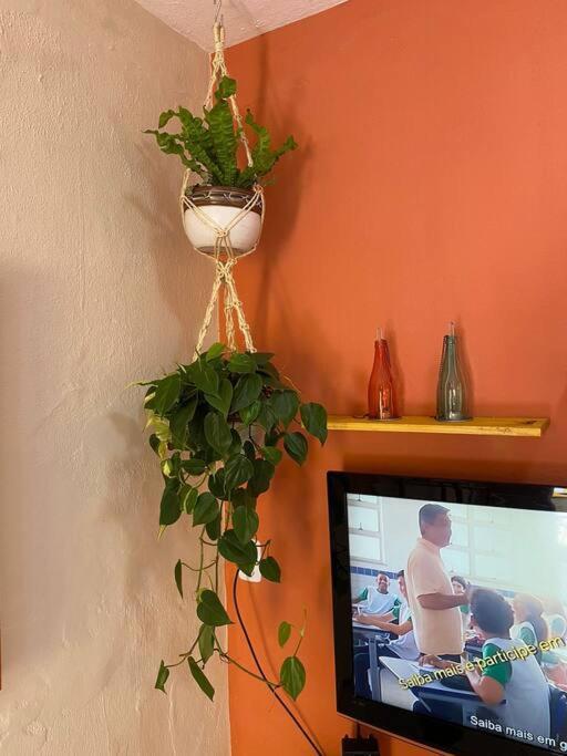 Aconchego Mineiro Com Garagem Βίλα Μπέλο Οριζόντε Εξωτερικό φωτογραφία