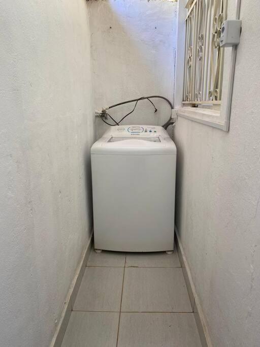 Aconchego Mineiro Com Garagem Βίλα Μπέλο Οριζόντε Εξωτερικό φωτογραφία
