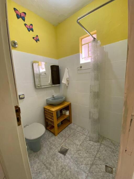 Aconchego Mineiro Com Garagem Βίλα Μπέλο Οριζόντε Εξωτερικό φωτογραφία