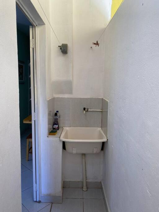 Aconchego Mineiro Com Garagem Βίλα Μπέλο Οριζόντε Εξωτερικό φωτογραφία