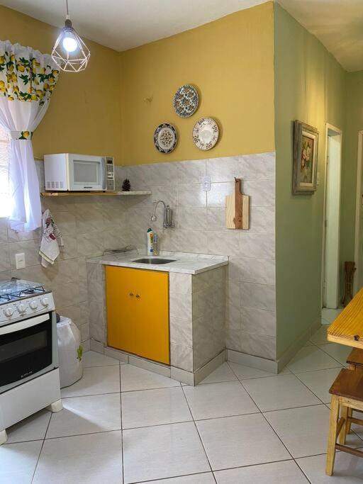 Aconchego Mineiro Com Garagem Βίλα Μπέλο Οριζόντε Εξωτερικό φωτογραφία